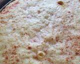 A picture of step 3 of Tea Time Savoury DHOKLA#4 week challenge#iddulfitr contest.