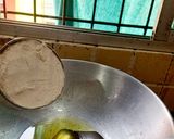 खोया पिन्नी रेसिपी चरण 2 फोटो