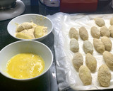 Foto del paso 7 de la receta: Croquetas 100% de pescado