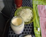 صورة لخطوة 1 من وصفة المقلوب التونسي على طريقتي 😋