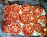 Foto del paso 3 de la receta: Lasagna de berenjenas y zapallitos