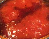 Foto del paso 10 de la receta: Salsa pizzera en conserva 🍅🍕