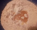 Foto del paso 2 de la receta: Empanadas de manzana y nuez Fabiola