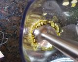 Foto del paso 1 de la receta: Gorditas de arvejas