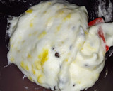 Foto del paso 2 de la receta: Postre helado light de banana y chip de chocolate