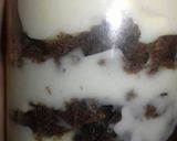 Foto langkah ke 5 dari resep Cake in jar.