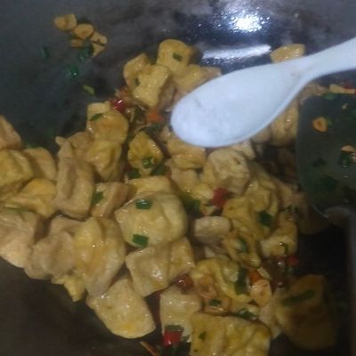 Langkah 6