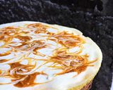 Foto langkah ke 15 dari resep Mango Lime Cheesecake.