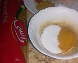 صورة لخطوة 1 من وصفة اندومى بيتي
