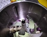 Foto langkah ke 1 dari resep Otak Otak Tahu.