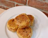 歐姆飯糰的食譜步驟7照片