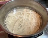 家傳阿嬤自創肉醬麵的食譜步驟2照片