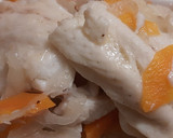 Foto del paso 3 de la receta: Pescado en escabeche