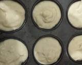 Vanilla Queen Cakes recipe step 5 photo