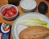 Foto del paso 1 de la receta: Torta de sardinas