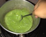 Foto langkah ke 2 dari resep Bolu pandan asli.