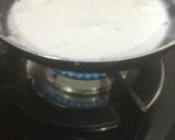A picture of step 3 of Palappam without yeast | kerala appam.