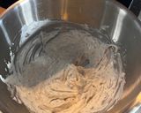 A picture of step 1 of Smoked Salmon Stuffed Rice Paper Pillows.