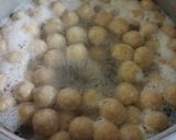 Foto langkah ke 3 dari resep Cilok Tempe.