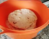 Foto del paso 5 de la receta: Pan Chapati #1