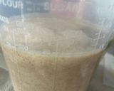 Foto langkah ke 3 dari resep Susu kurma.