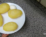 Foto del paso 3 de la receta: PAPA RELLENA / Patata / receta peruana a mi estilo🥔😋👌