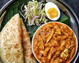 চিকেন ভর্তা (chicken bharta recipe in Bengali) রেসিপি ধাপ - 6 ছবি