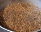 Foto del paso 3 de la receta: Menestra de Lenteja con Plátano Verde