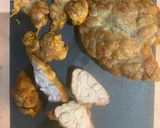 Foto del paso 1 de la receta: Mollejas al verdeo