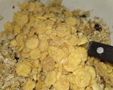 Foto del paso 4 de la receta: Barritas de cereal (SIN HORNO) 💥