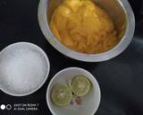 મેંગો જામ રેસીપી પગલું 1ફોટો