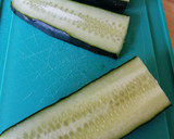 Foto del paso 2 de la receta: Ensalada verde