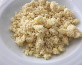 Foto del paso 3 de la receta: Ensalada de couscous con guacamole