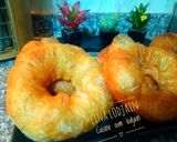 صورة لخطوة 7 من وصفة اسفنج خفيف 🥯