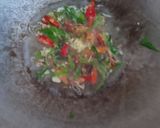 Foto langkah ke 2 dari resep Tahu kukus siram kuah kecap.