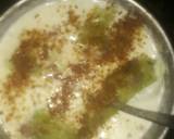 Bottle gourd raita recipe step 4 photo