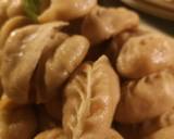 White bean dumplings dip in sichuan dipsauce recipe step 4 photo