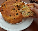 Foto langkah ke 8 dari resep Panettone.