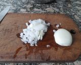 Foto del paso 4 de la receta: Albóndigas de carne vacuna con salsa