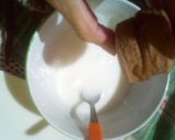 Foto del paso 10 de la receta: Alfajor de limón y naranja rellenó better crem y dulce le Miriam