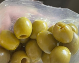 Foto del paso 2 de la receta: Ensalada de Lentejas y Cuscús