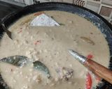 Foto langkah ke 6 dari resep Sambal Tumpang.