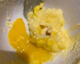Foto del paso 3 de la receta: Galletitas de limón 🍪🍋☀️