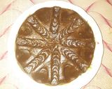 عکس مرحله 7 از دستور حلوا