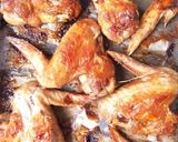 Foto langkah ke 2 dari resep Chicken Wings Shoyu.
