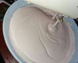 Foto langkah ke 3 dari resep Mix Berry Ice Cream.