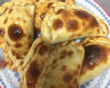 Foto del paso 11 de la receta: Empanadillas de atún