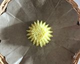 Foto langkah ke 7 dari resep Tumpeng mini anak.