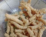 Foto langkah ke 4 dari resep Ogel-Ogel Tahu.