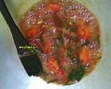 Foto langkah ke 4 dari resep Ayam pedas manis cryspy.